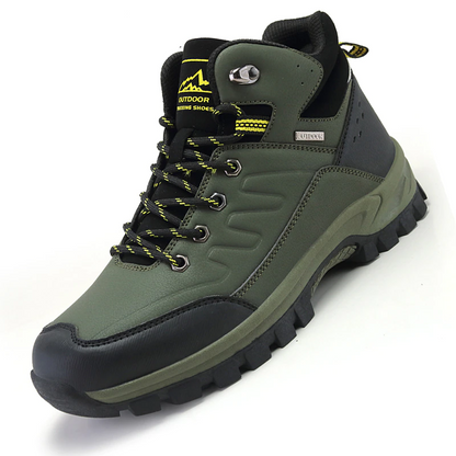 Hiking Boots Anti slip Sneakers for Men