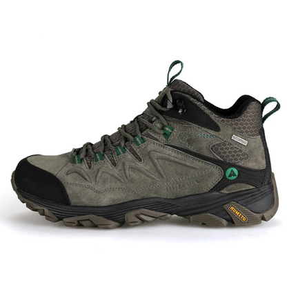 Winter Hiking Shoes for Men