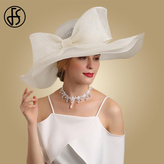 Elegant Fascinator Hats