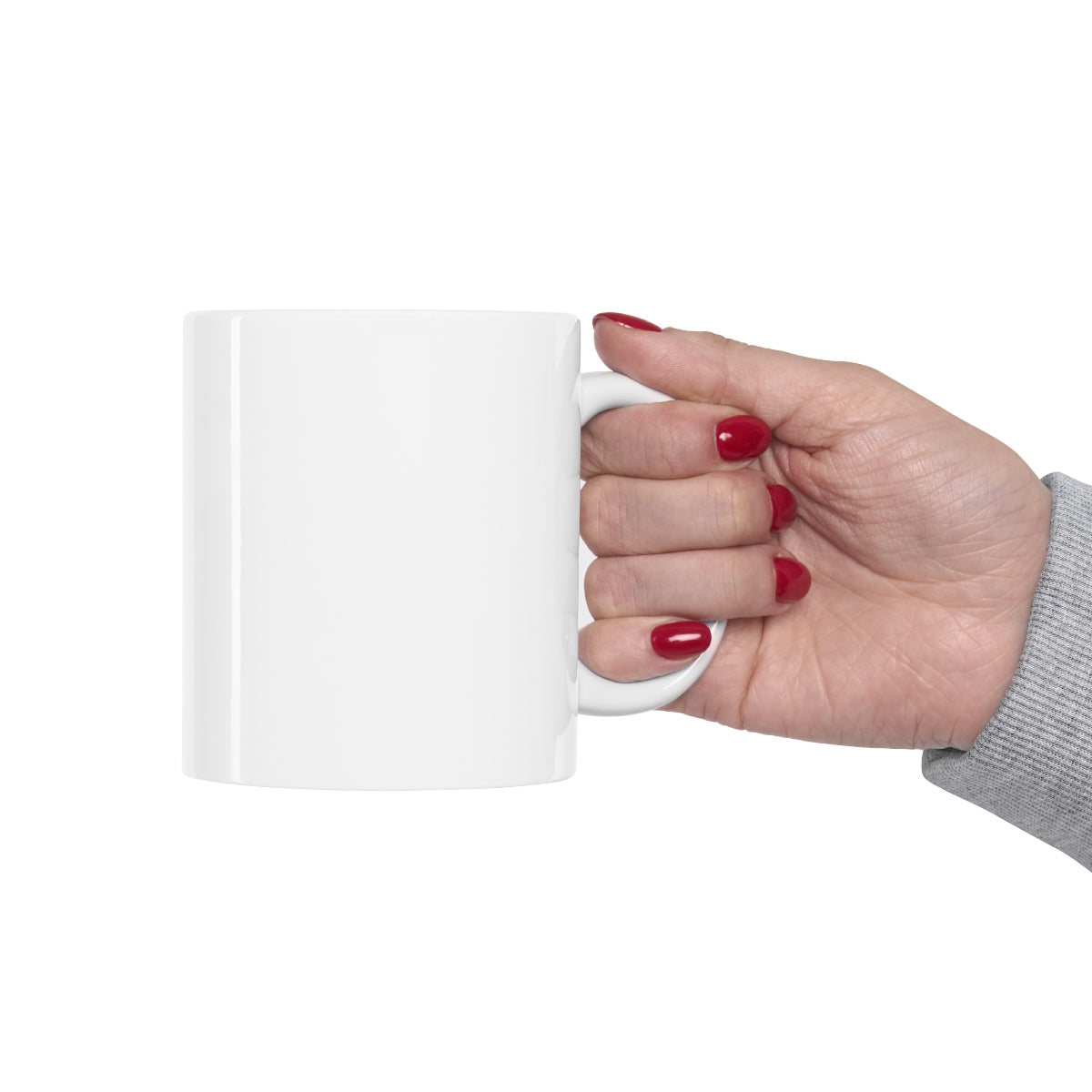 Self Care Mug 11oz