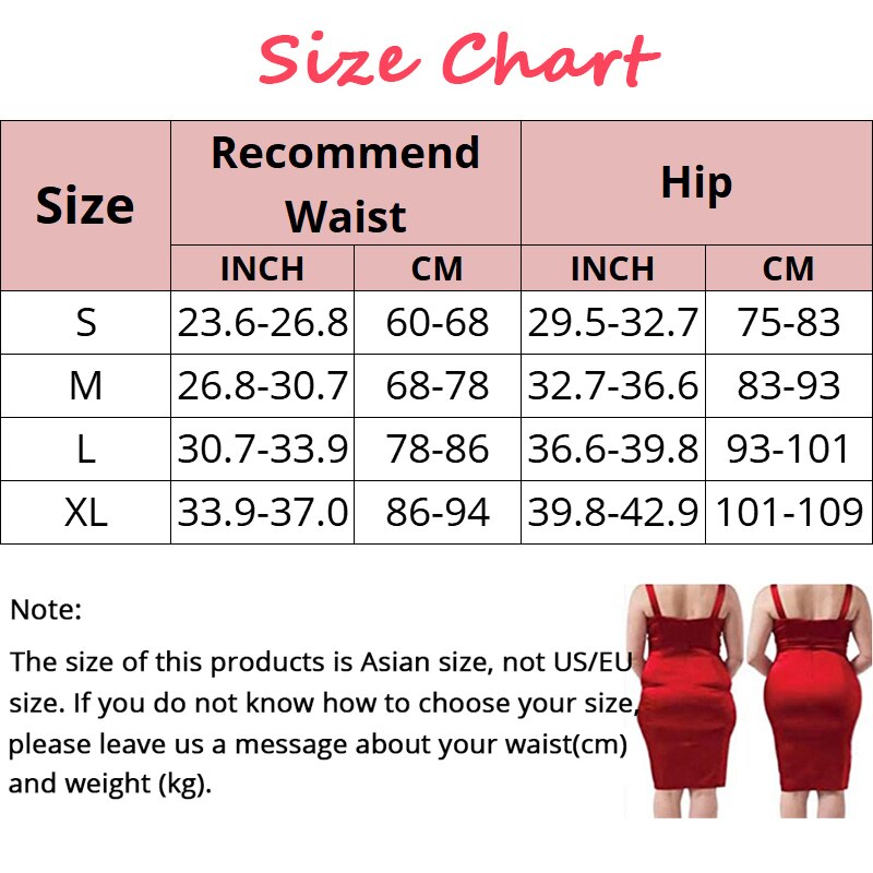 Women Underwear Lingerie Slimming Tummy Control Body Shaper