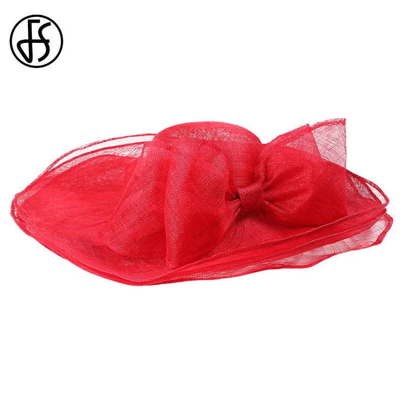 Elegant Fascinator Hats