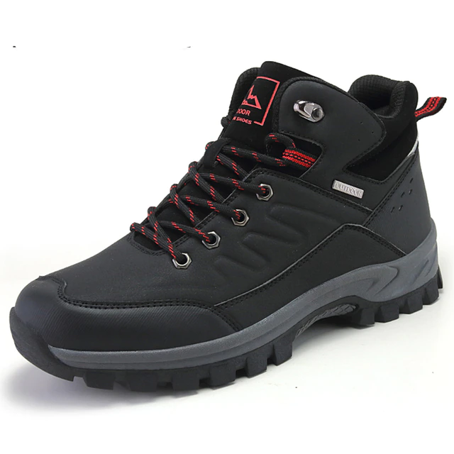 Hiking Boots Anti slip Sneakers for Men