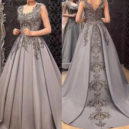 Elegant evening Dress