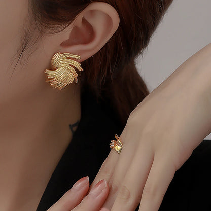 Earrings Jewelry