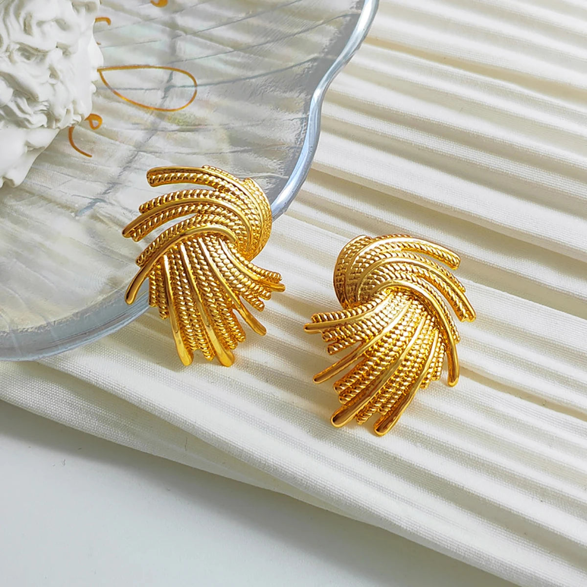 Earrings Jewelry