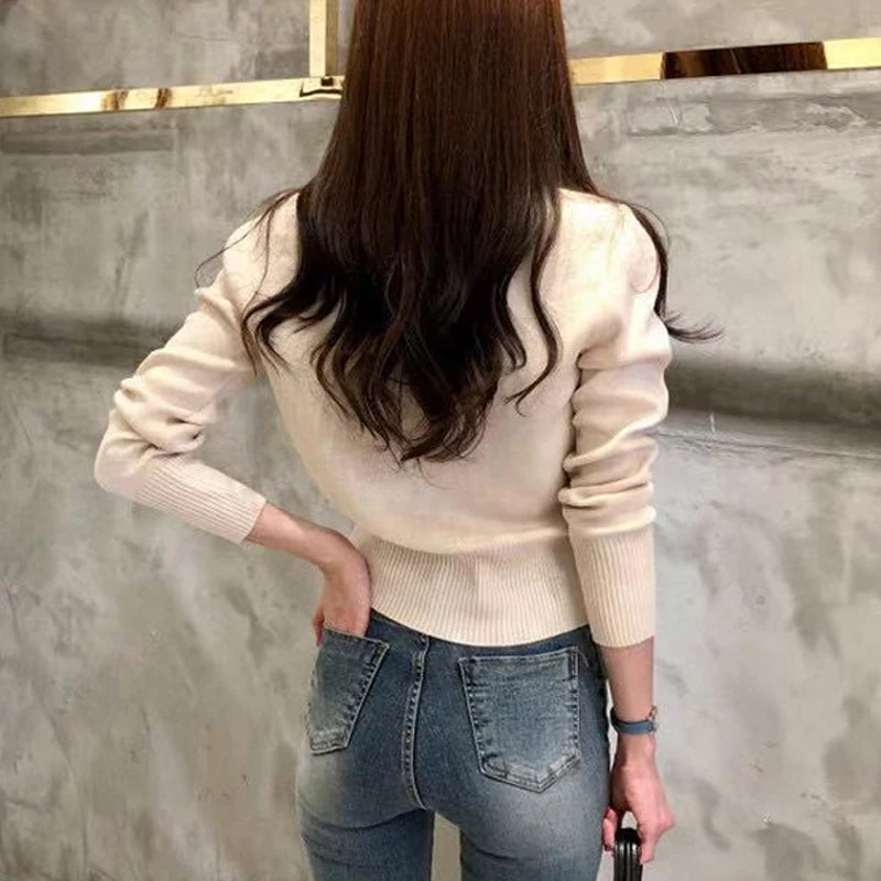 Winter Top for Women