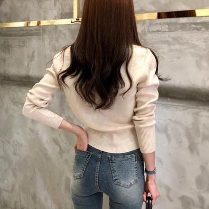 Winter Top for Women