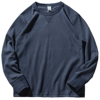 Long Sleeve Top for Men