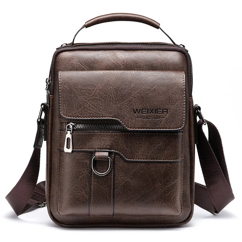 PU Leather Handbag