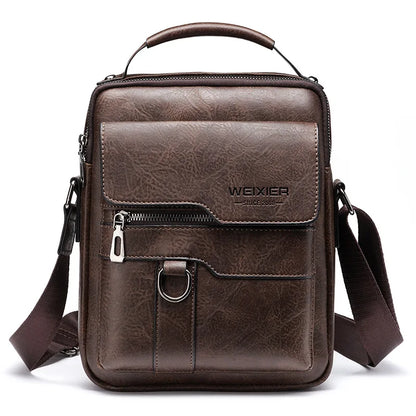 PU Leather Handbag