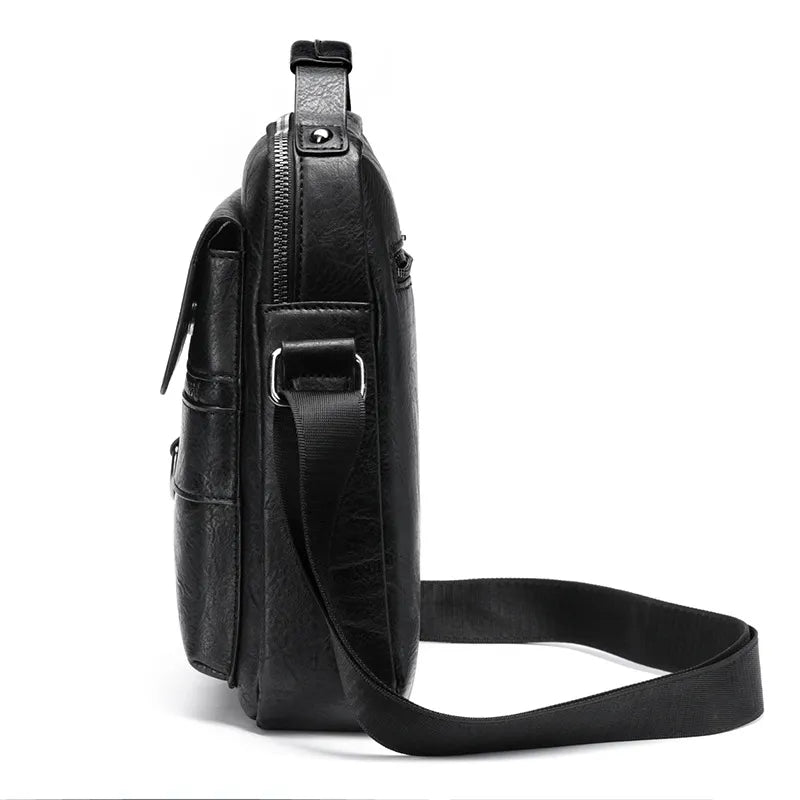 PU Leather Bag
