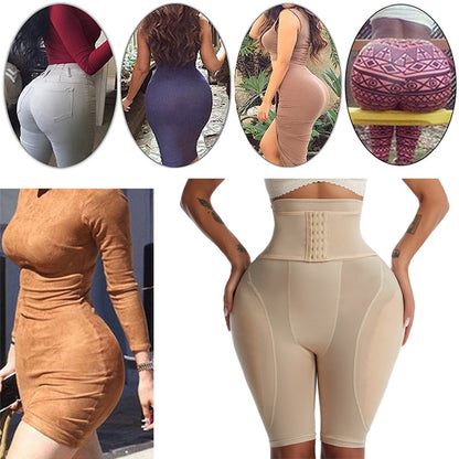 Butt Pads For Bigger Butt Hip Pads Hip Enhancer Upgraded Sponge Padded Butt Lifter