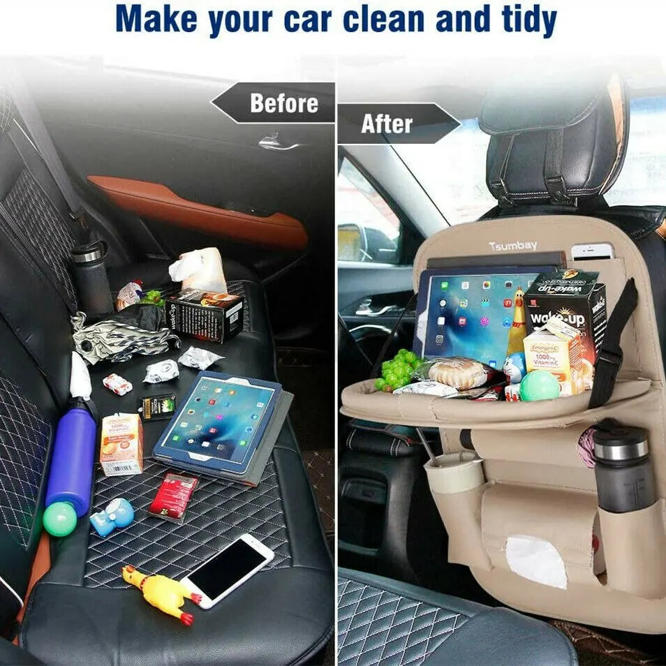 Car Accessories