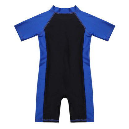 Swimwear Surfing Swim Bodysuit - Children One-piece Suits