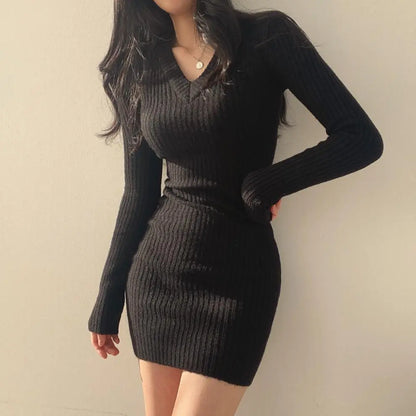 Winter Dress