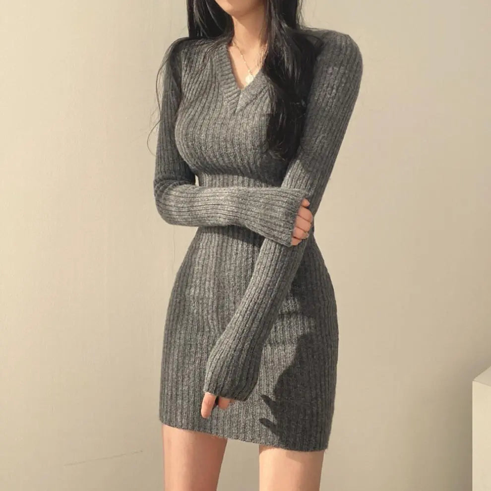 Winter Dress
