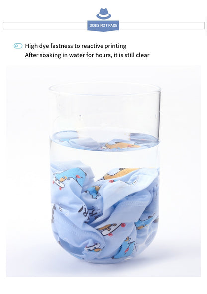 Shorts Panties Toddler Briefs For Children 2 -15 Years