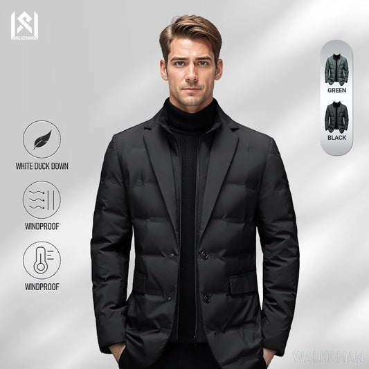 Jacket and Coat for Men