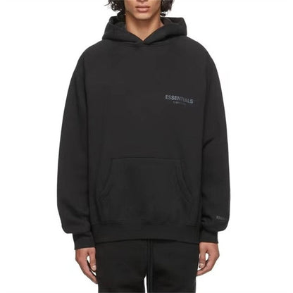 Essentials Oversized Hoodie