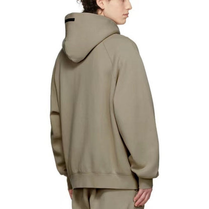 Essentials Oversized Hoodie