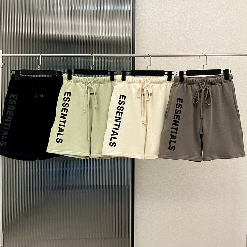 Essentials Summer Short
