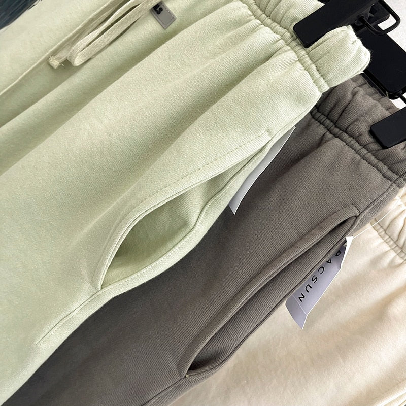Essentials Summer Short