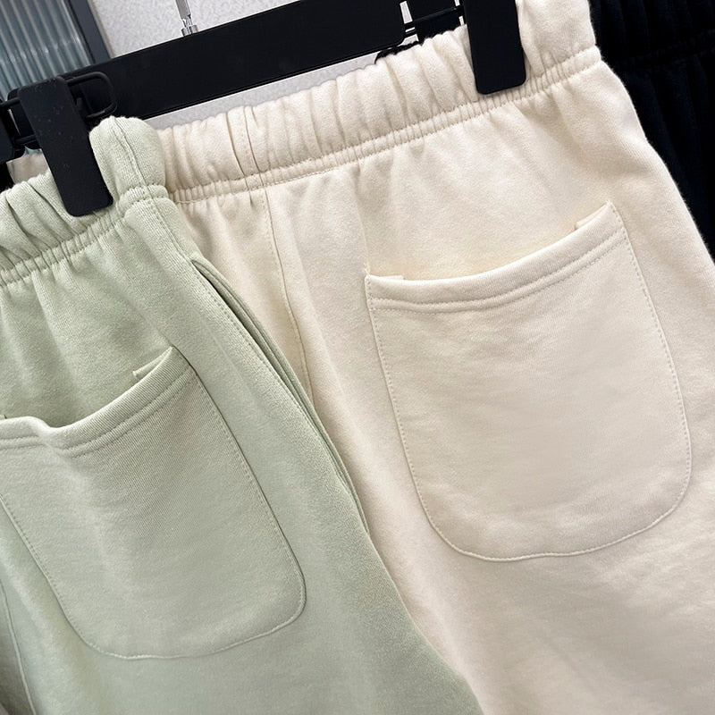 Essentials Summer Short