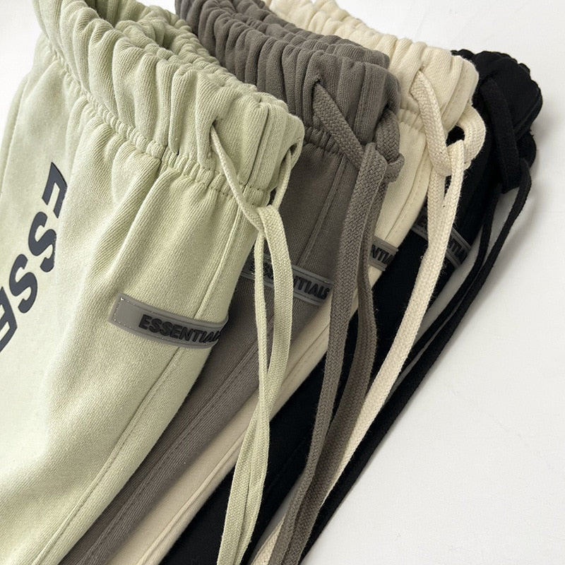 Essentials Summer Short
