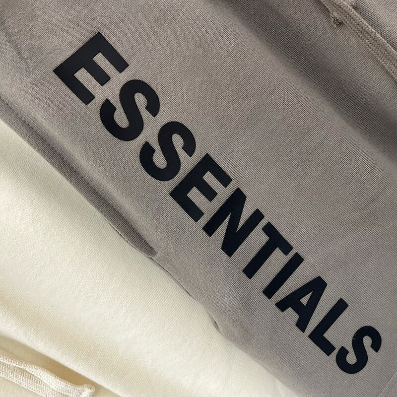 Essentials Summer Short