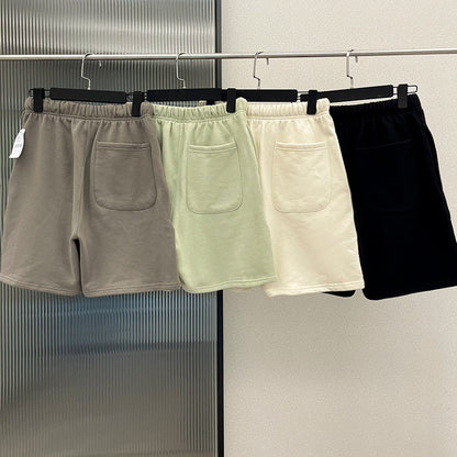 Essentials Summer Short