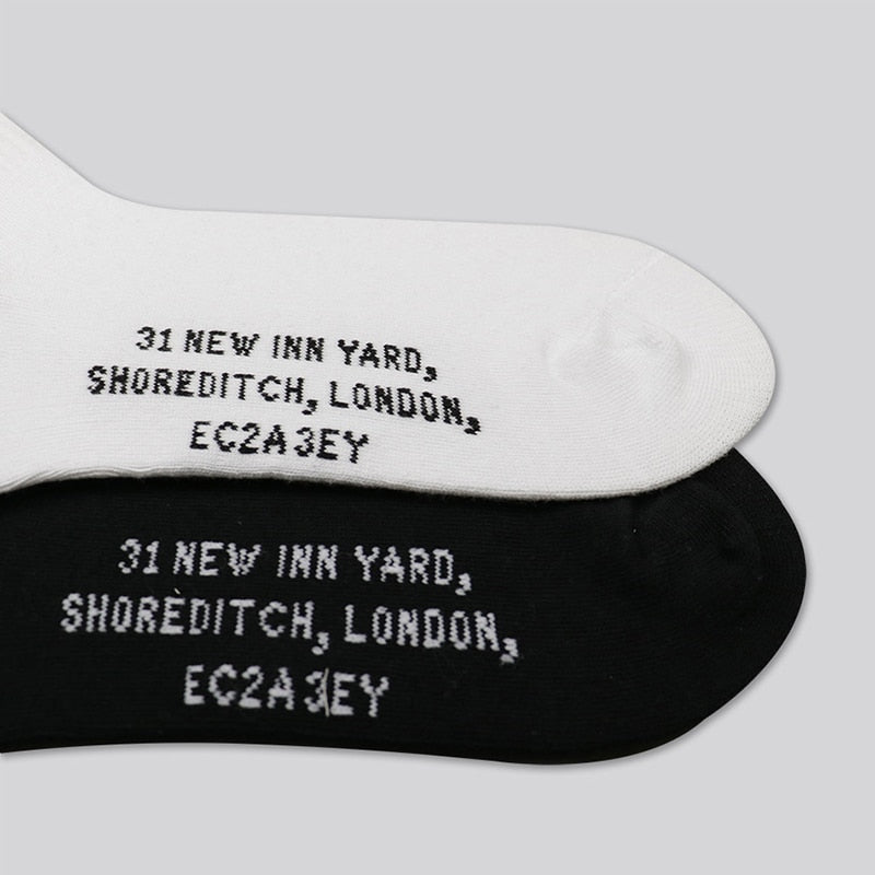 Essentials Socks