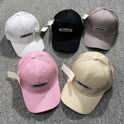 Essentials Hat For Men Women