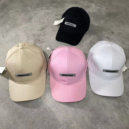 Essentials Hat For Men Women