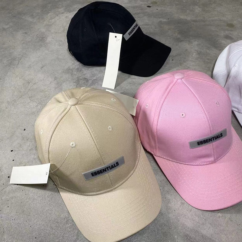 Essentials Hat For Men Women