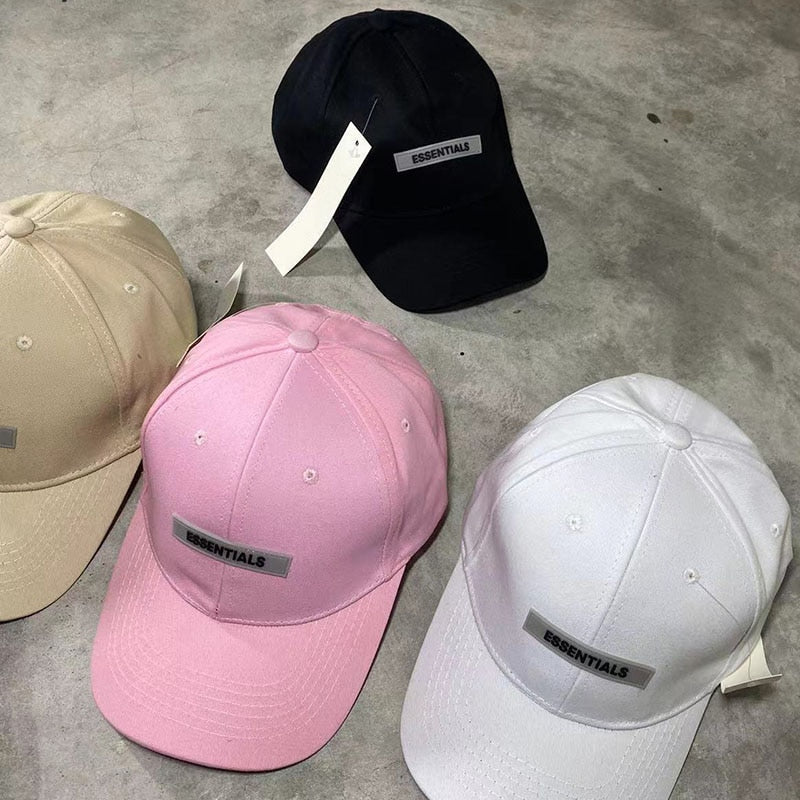 Essentials Hat For Men Women