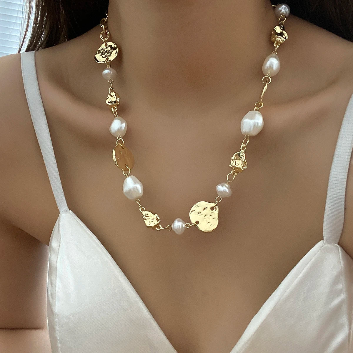 Necklace Jewelry
