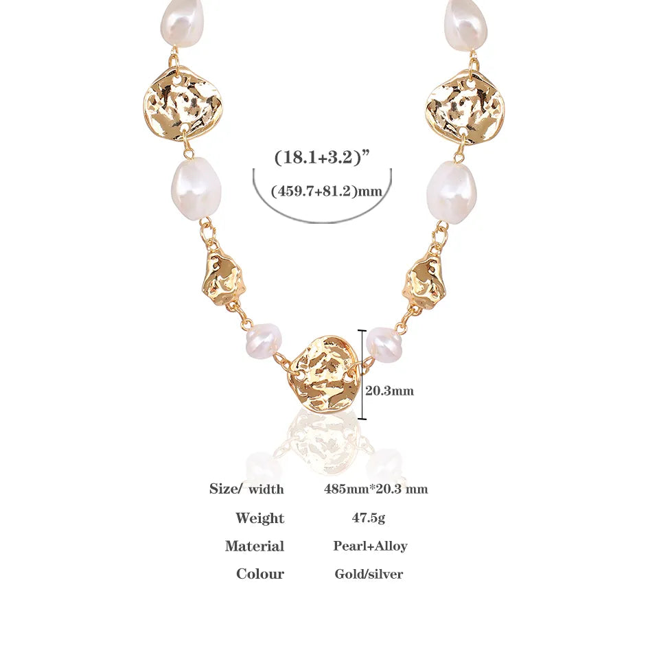 Necklace Jewelry