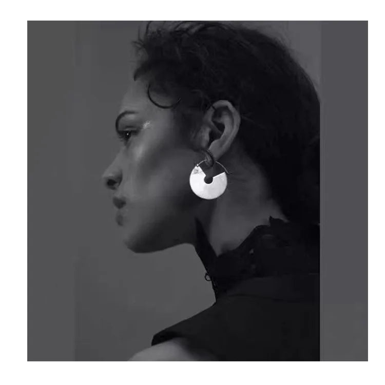 Earrings Jewelry
