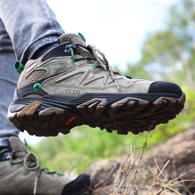 Winter Hiking Shoes for Men