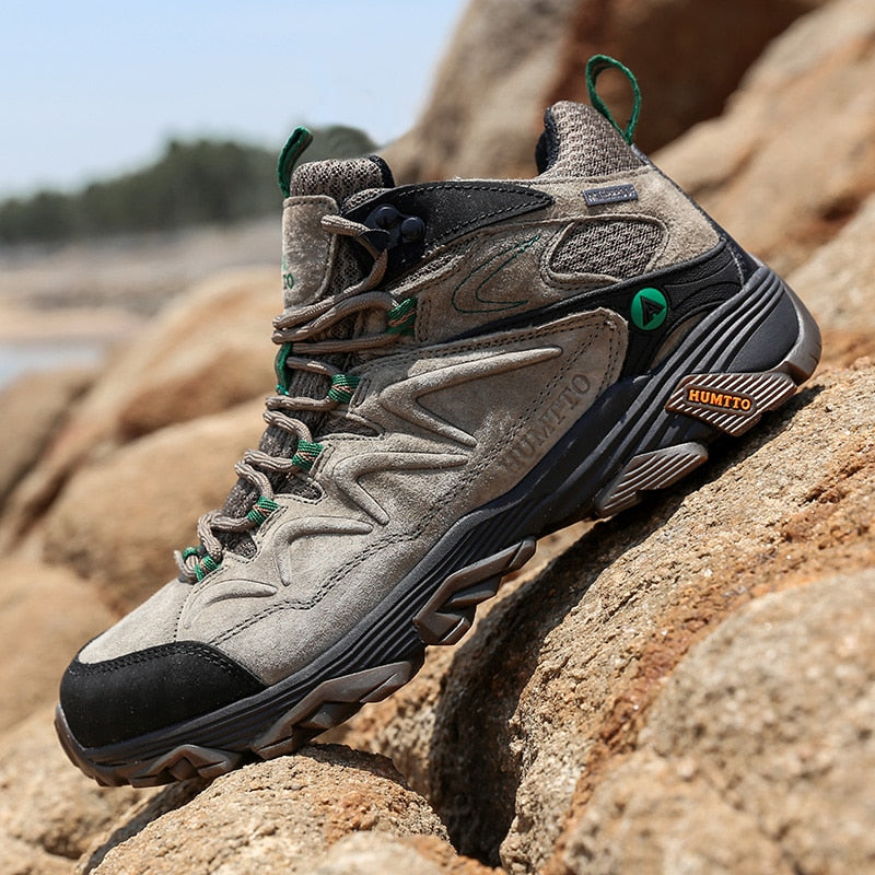 Winter Hiking Shoes for Men