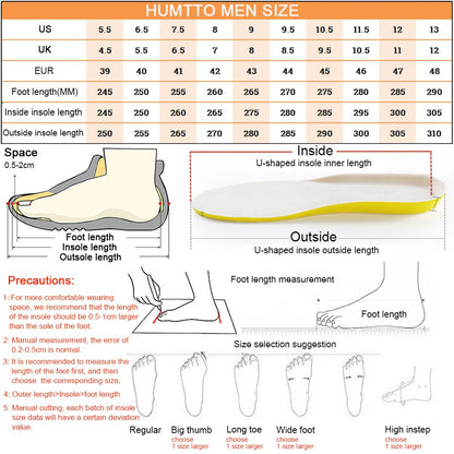 Winter Hiking Shoes for Men