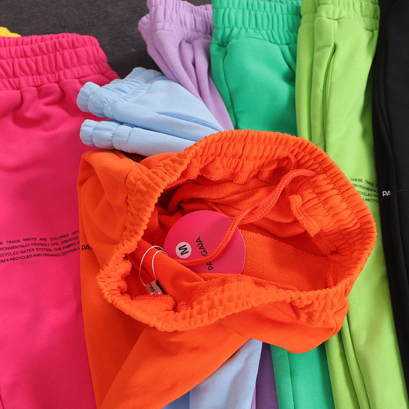 Hooded Sweatshirts For Women Two Piece Set - Azahshopping