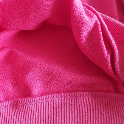 Hooded Sweatshirts For Women Two Piece Set - Azahshopping