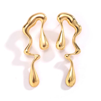 Earrings Jewelry
