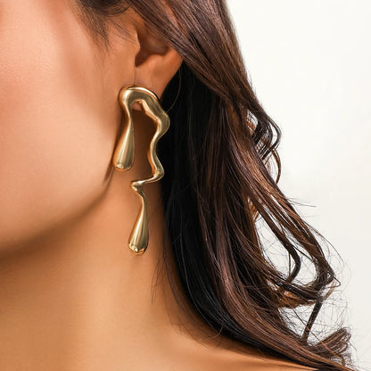 Earrings Jewelry