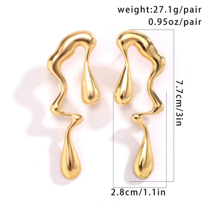 Earrings Jewelry