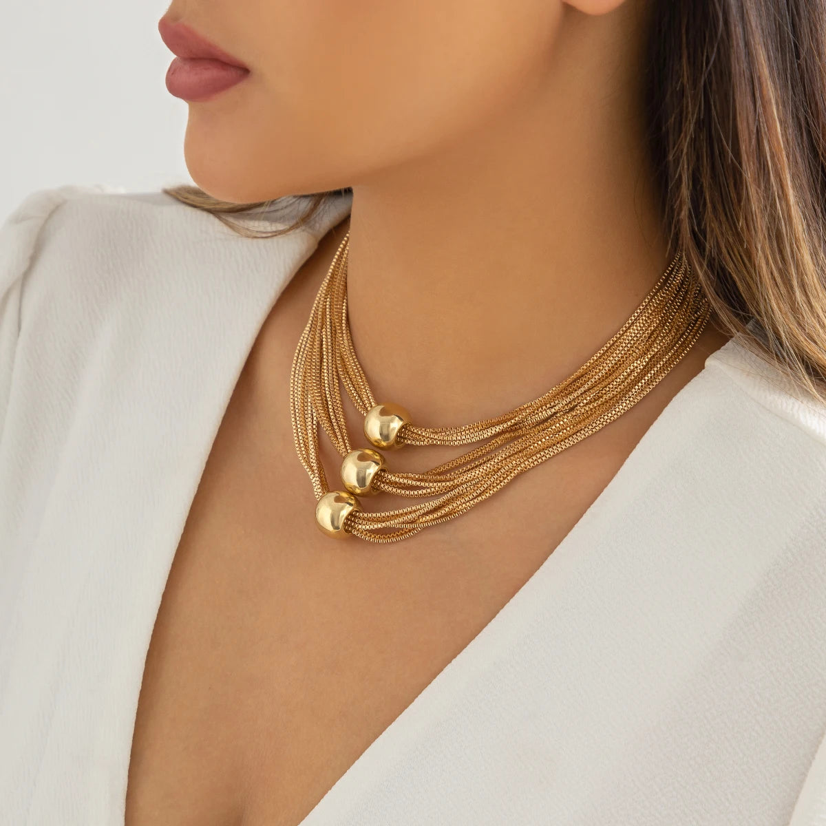 Necklace Jewelry