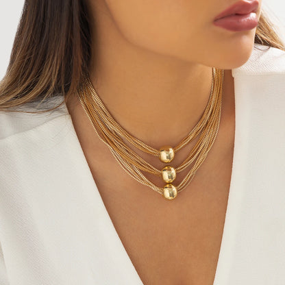 Necklace Jewelry