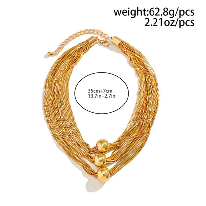 Necklace Jewelry